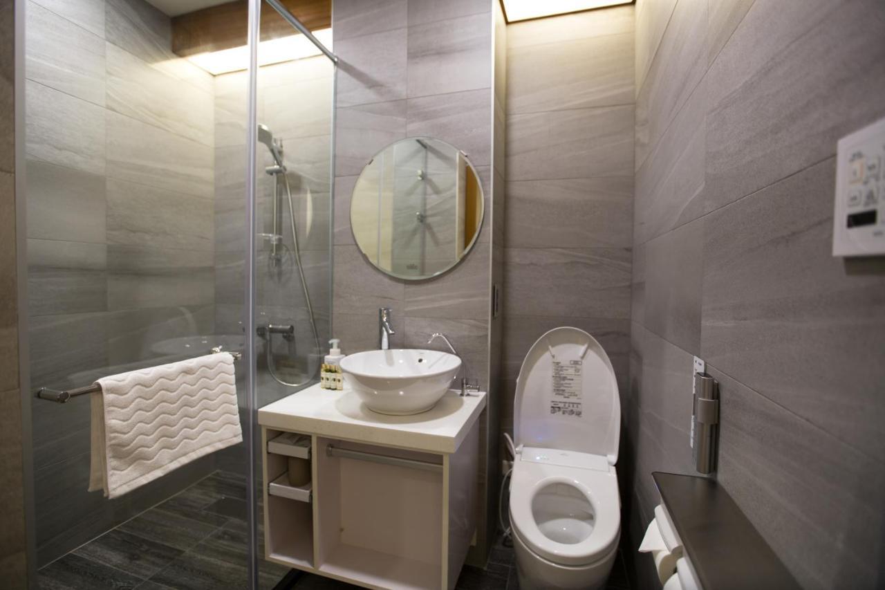 原鄉商旅 Yuan Hsiang Hotel Yuli Esterno foto