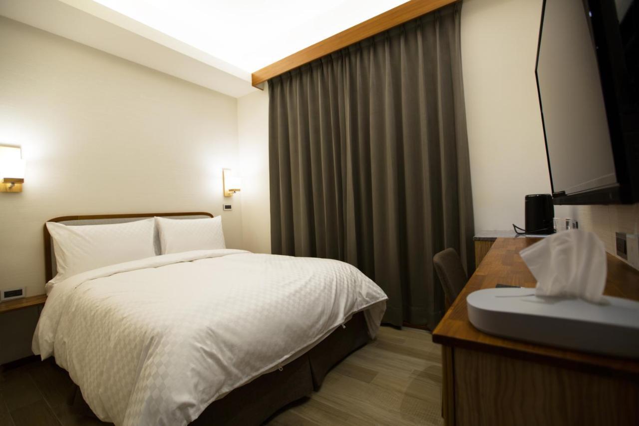 原鄉商旅 Yuan Hsiang Hotel Yuli Esterno foto
