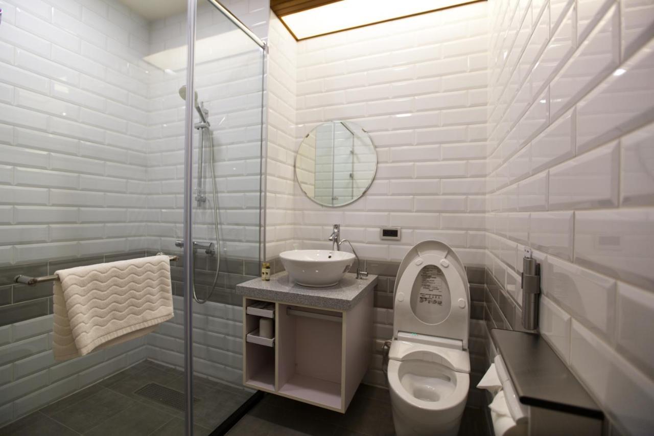 原鄉商旅 Yuan Hsiang Hotel Yuli Esterno foto