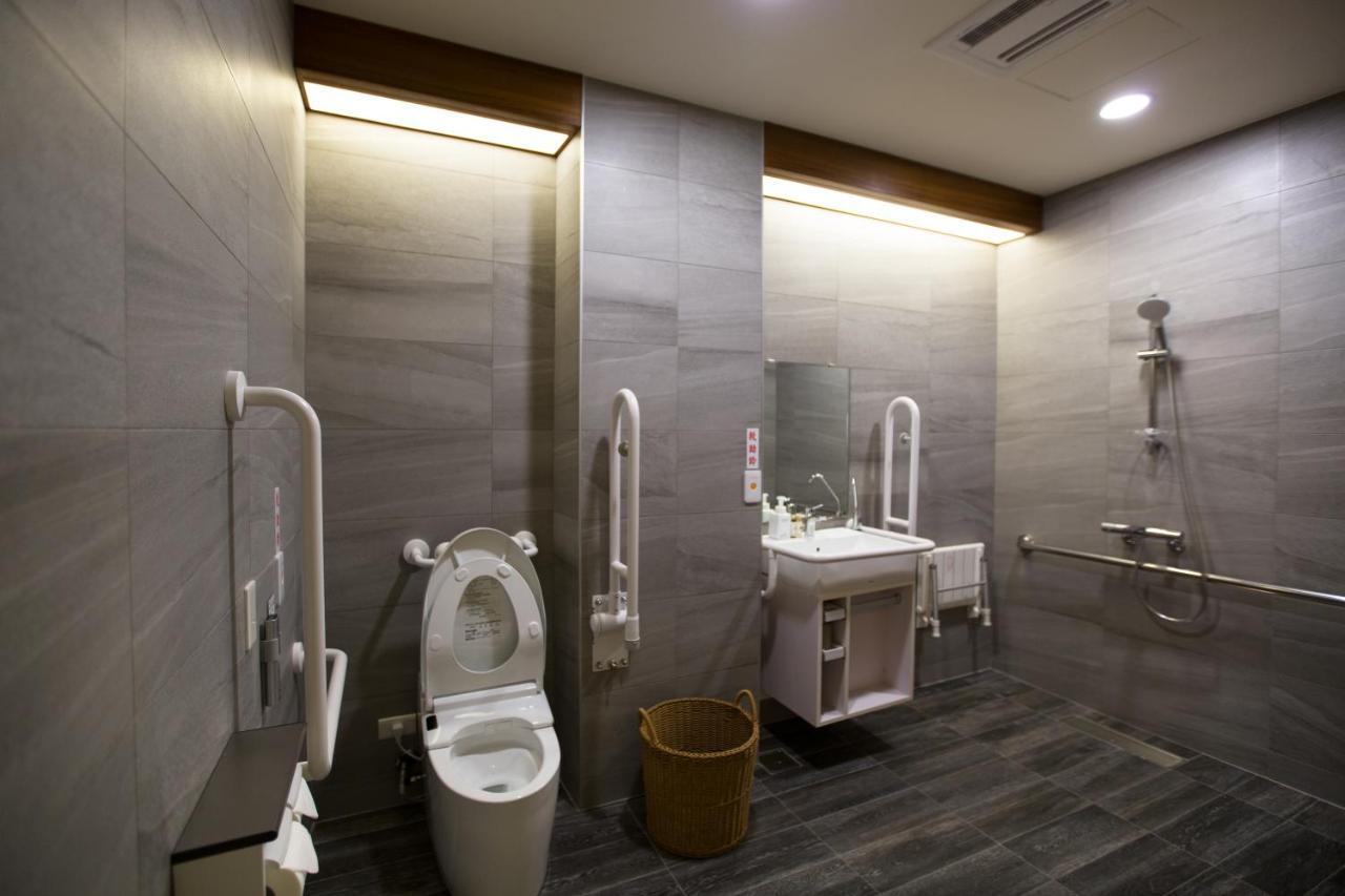 原鄉商旅 Yuan Hsiang Hotel Yuli Esterno foto