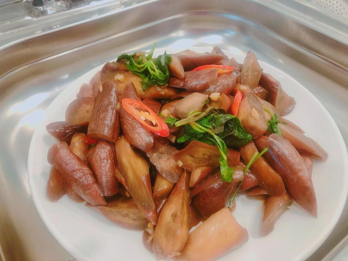 原鄉商旅 Yuan Hsiang Hotel Yuli Esterno foto
