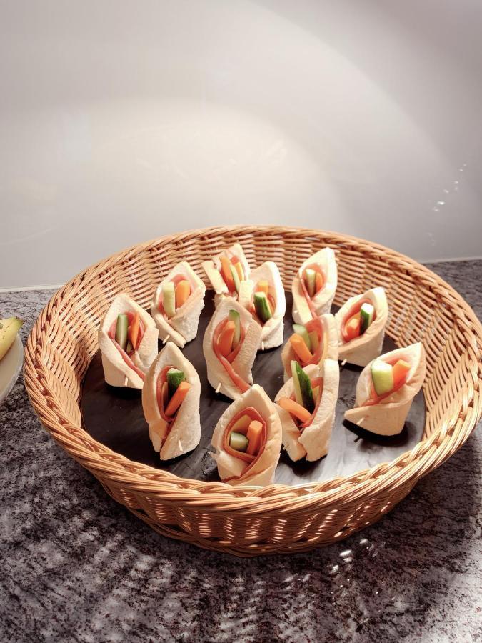 原鄉商旅 Yuan Hsiang Hotel Yuli Esterno foto