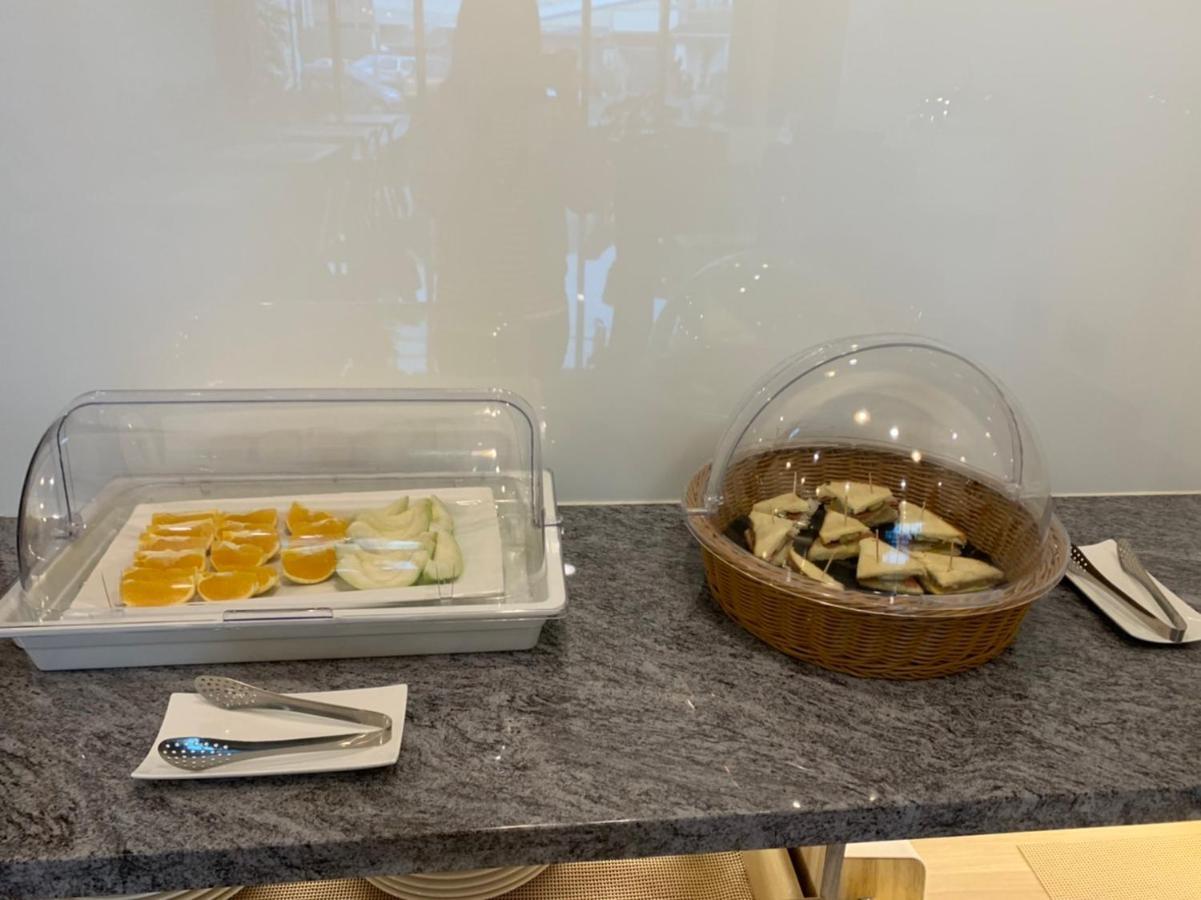 原鄉商旅 Yuan Hsiang Hotel Yuli Esterno foto